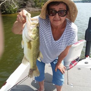 Meet your Posher, Charlotte